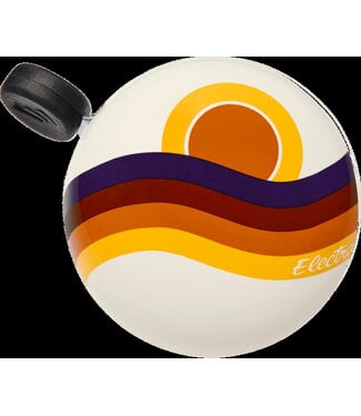 ELECTRA Bell Electra Domed Ringer Sunnyside Up
