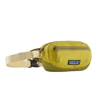 PATAGONIA Terravia Mini Hip Pack Graze Green ALL