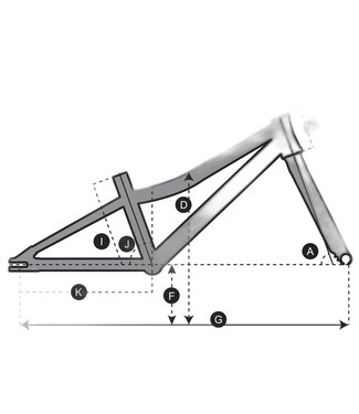 SCOTT Scott  Bike Contessa 16 (KH)