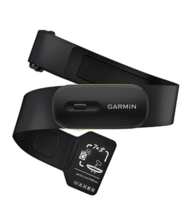 GARMIN Garmin HRM 600 Size: M-XL