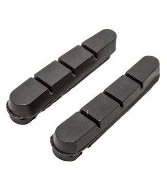 BRAKE SHOES SUNLT INSERT RD-BK SHI TYPE