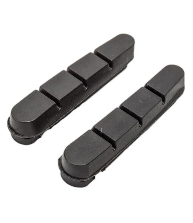 BRAKE SHOES SUNLT INSERT RD-BK SHI TYPE