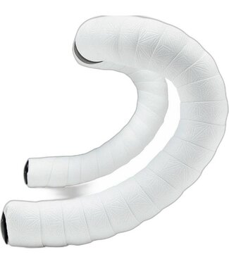 SUPACAZ TAPE & PLUGS SUPACAZ SUAVE GEL WH/BK