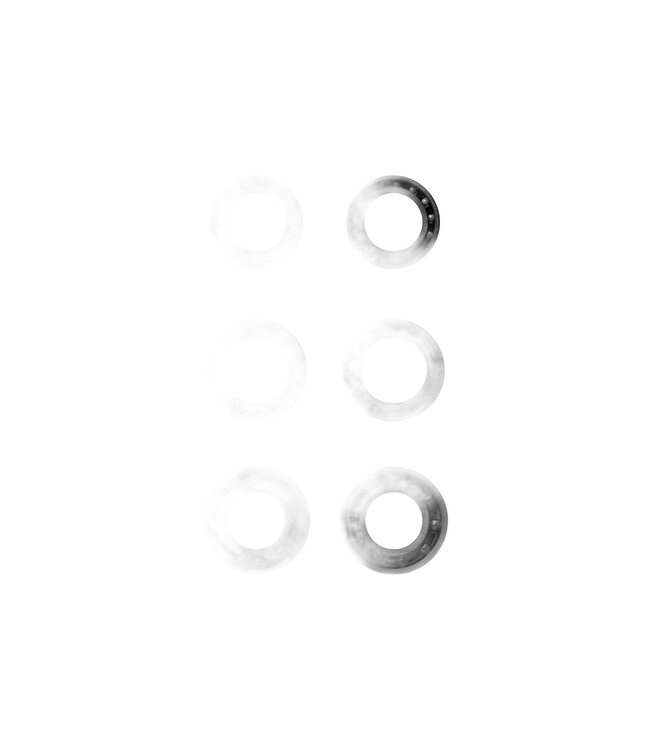 Ceramicspeed wheel bearing kit Powertap-2-C