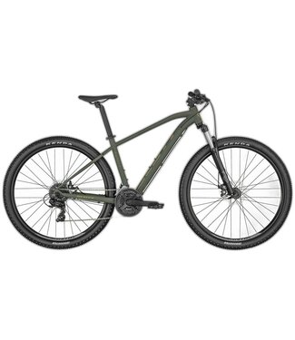 SCOTT Scott  Bike Aspect 970 green (KH) XS