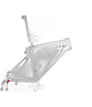 BMC Bmc Dropout - No 56 | Black