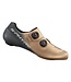 SHIMANO SH-RC903S S-PHYRE BICYCLE SHOES | SILVER 43.5