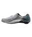 SHIMANO SH-RC903S S-PHYRE BICYCLE SHOES | SILVER 43.5