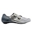 SHIMANO SH-RC903S S-PHYRE BICYCLE SHOES | SILVER 43.5