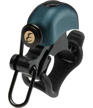 ELECTRA Bell Electra Universal Fit Pinger Harbor Grey