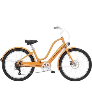 ELECTRA Electra TOWNIE GO! 7D EQ ST THRU US OG