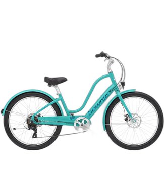 ELECTRA TOWNIE GO! 7D EQ ST THRU US BL