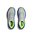HOKA M ARAHI 7 MEN'S STARDUST / ELECTRIC COBALT 11D