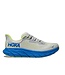 HOKA M ARAHI 7 MEN'S STARDUST / ELECTRIC COBALT 11D