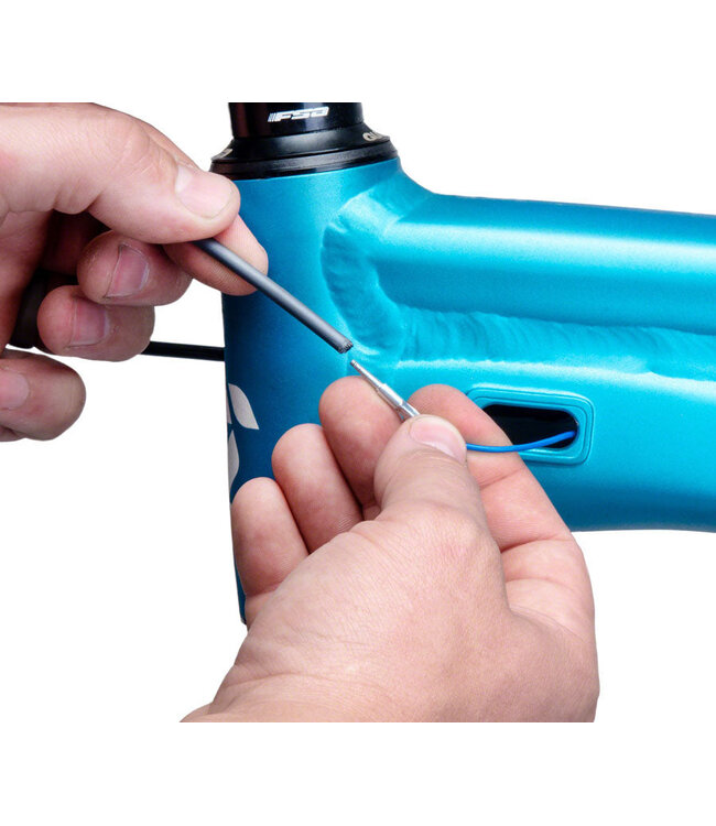 TOOL CABLE GUIDE PARK IR-1.3 ROUTING KIT