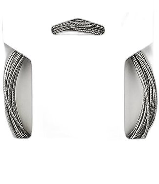 BONTRAGER Cable Bontrager Comp Brake Road Each