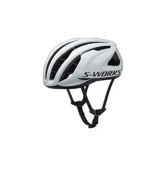 SPECIALIZED Specialized SW PREVAIL 3 HLMT CPSC WHT/BLK S