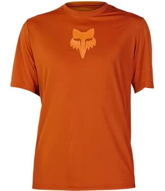 Fox Ranger SS Jersey Lab Head Dark Shadow XX-Large