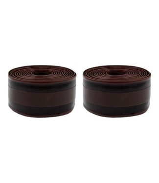 MR TUFFY TIRE LINER MR TUFFY E-BIKE 20/24/26x1.75-2.35 BROWN-E