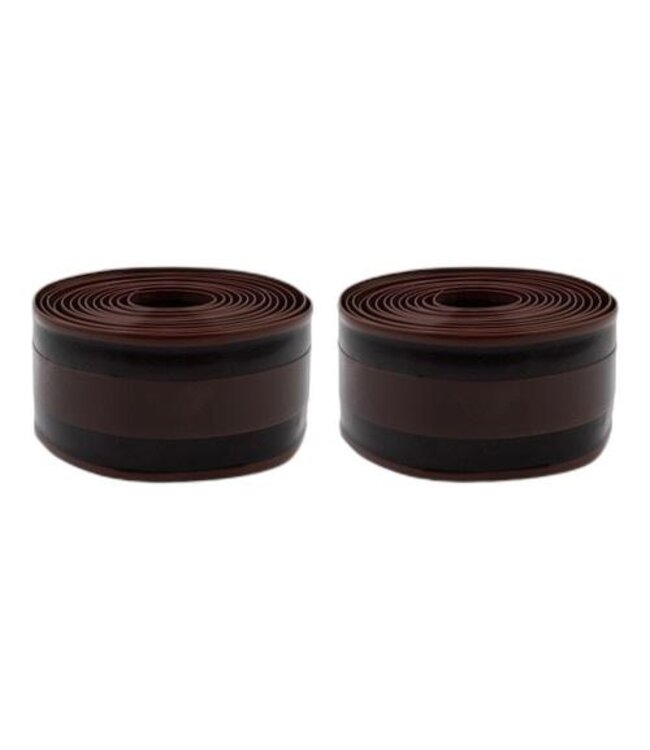 MR TUFFY TIRE LINER MR TUFFY E-BIKE 20/24/26x1.75-2.35 BROWN-E