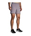 BROOKS Brooks Sherpa 7" Short Frosted Lead Medium
