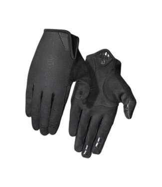 Giro GA LA DND BLK SCRE W L