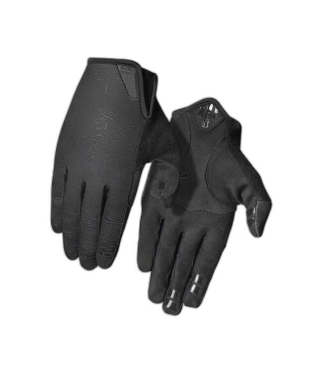 Giro GA LA DND BLK SCRE W L