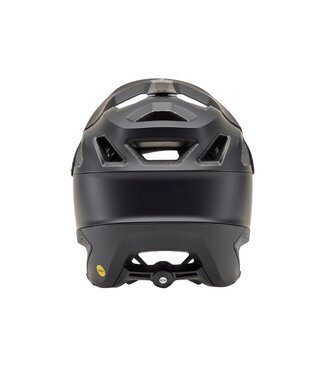 FOX RACING Fox Racing DROPFRAME PRO MT BLK [MT BLK] Large