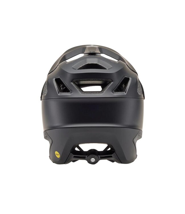 FOX RACING Fox Racing DROPFRAME PRO MT BLK [MT BLK] Large