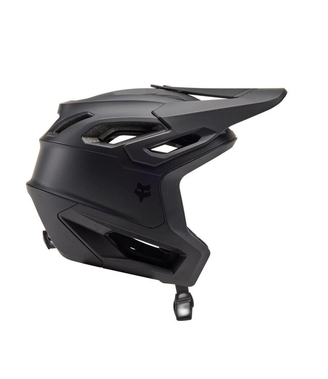 FOX RACING Fox Racing DROPFRAME PRO MT BLK [MT BLK] Large