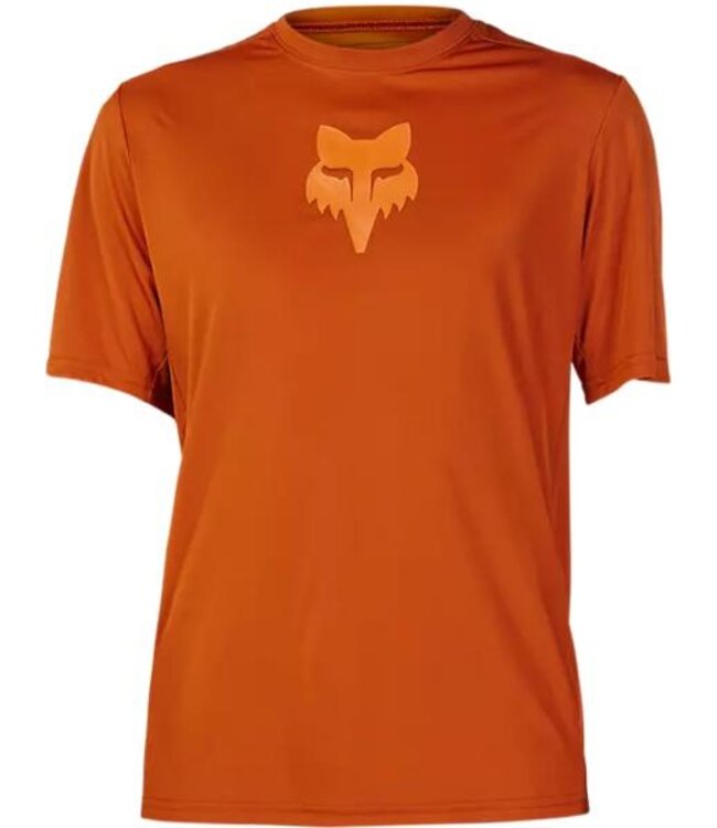 FOX RACING Fox 2024 SP-RANGER SS JERSEY LAB HEAD [BLK] 2XL