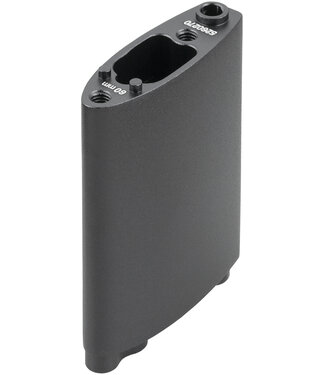 Bar Part Trek Speed Concept Bar 60mm Base Tower