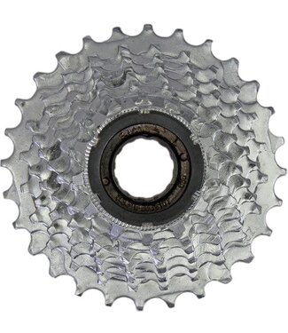 FW MULTI SUNLT 8sp 13-28 INDEX