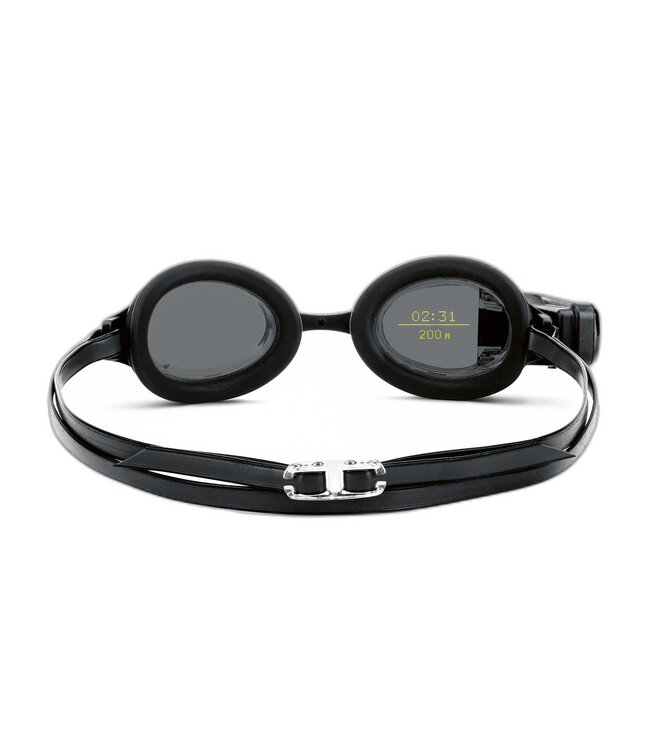 Form Swim Goggles Black