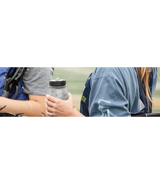 CamelBak Podium Mud Cap Smoke