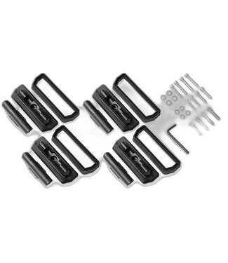 YAKIMA Landing Pad 22 (Set of 4)