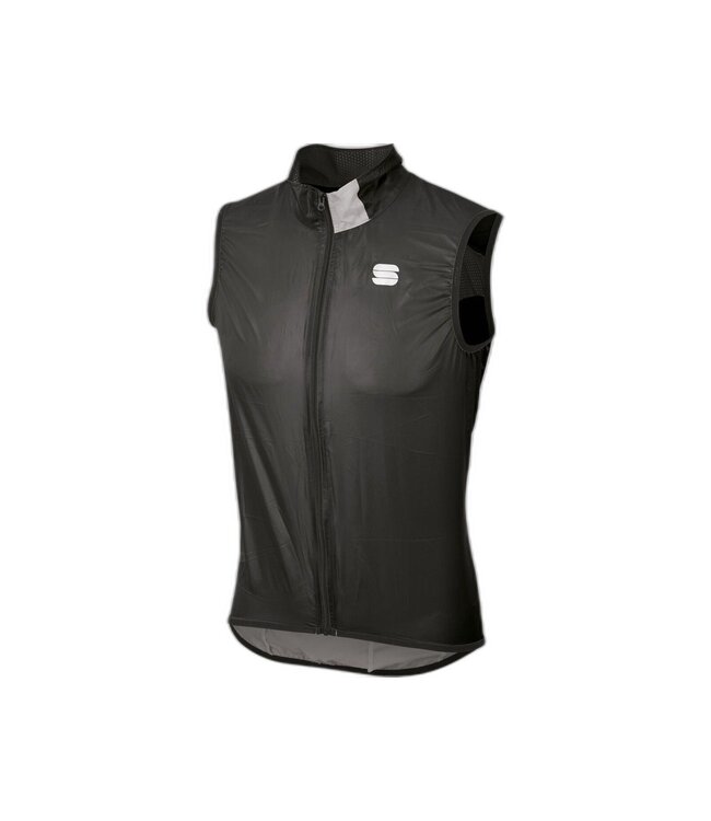 Hot Pack Easylight Vest -black -M