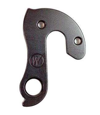 DER PART WMFG RD HANGER #250