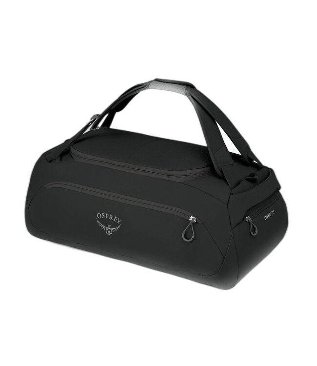 OSPREY Osprey Daylite Duffel 45 Black O/S