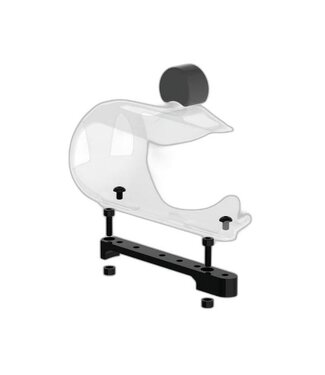 BONTRAGER Bontrager Cage Speed Concept Between-The-Arms Mount Kit