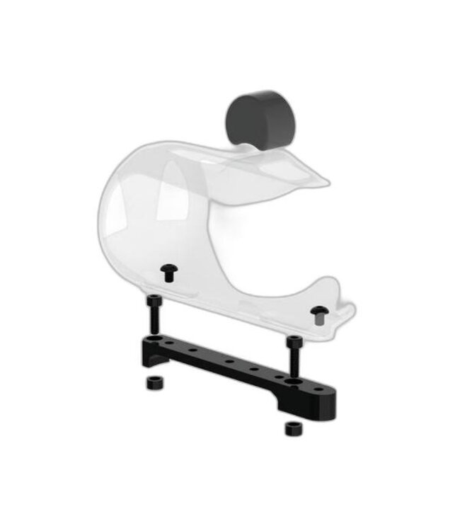 BONTRAGER Bontrager Cage Speed Concept Between-The-Arms Mount Kit