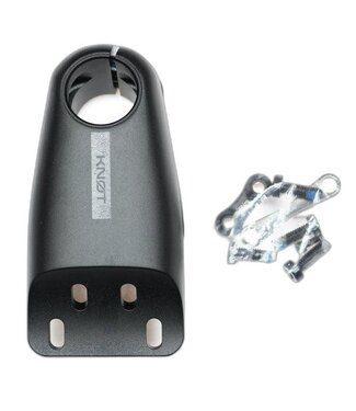 CANNONDALE HollowGram KNOT Stem -6 Deg BK 110mm