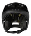 FOX RACING Fox Dropframe Pro Helmet Black Large