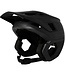 FOX RACING Fox Dropframe Pro Helmet Black Large