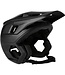 FOX RACING Fox Dropframe Pro Helmet Black Large