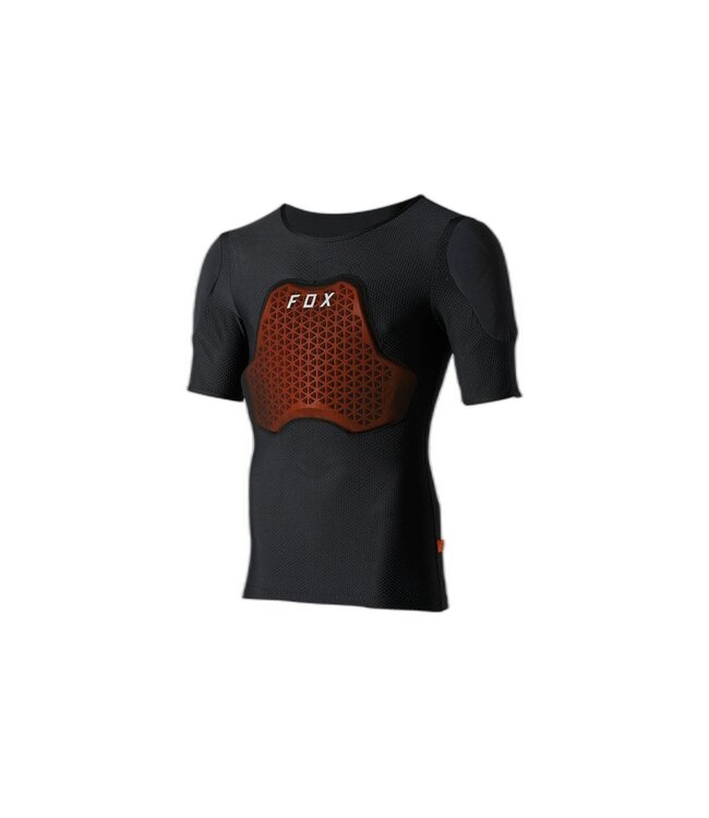 FOX RACING Fox Racing BASEFRAME PRO CHEST GUARD Black Medium