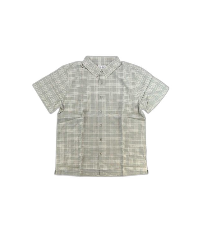 Marmot Eldridge Novelty Classic SS