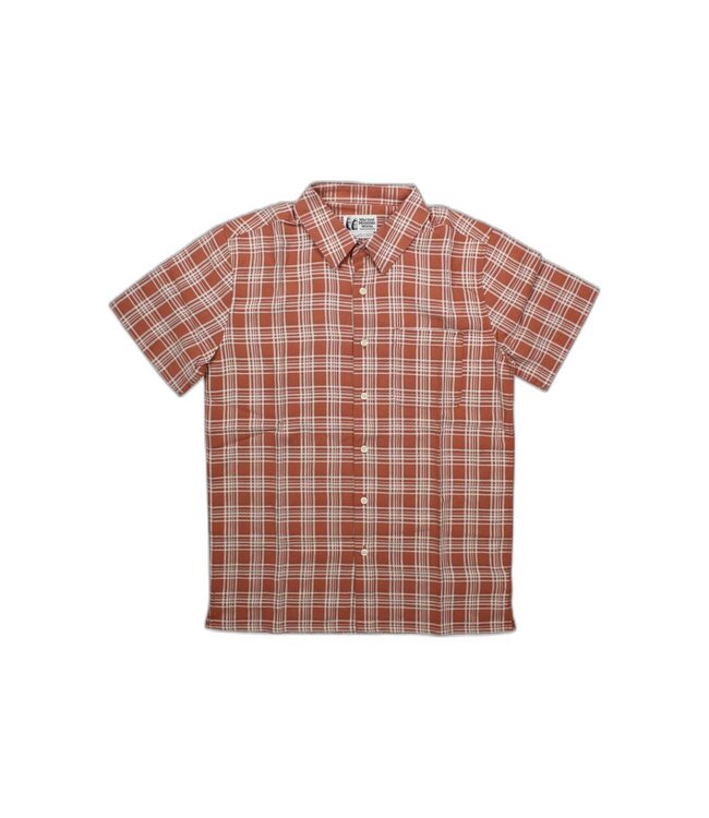 Marmot Eldridge Novelty Classic SS