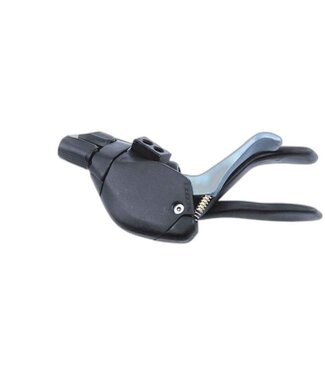 SCOTT Scott Twinloc Down Clamp 22