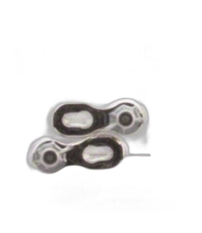 CHAIN CON LINK KMC M/L 10CR 10s 5.88mm CAMPY ONLY CDof6